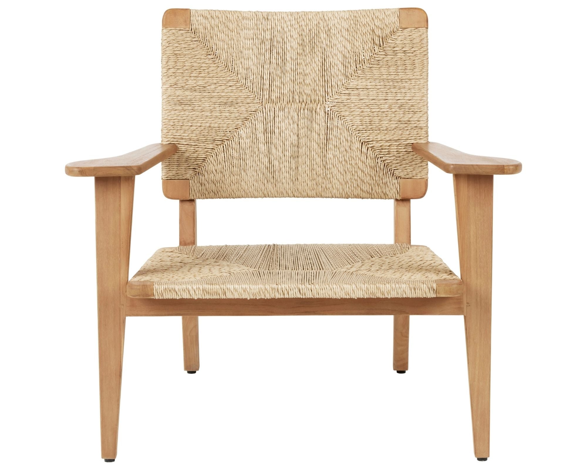 F-Chair Outdoor Lounge Chair