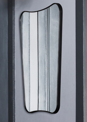 Gio Ponti F.A. 33 Rectangular Wall Mirror | DSHOP