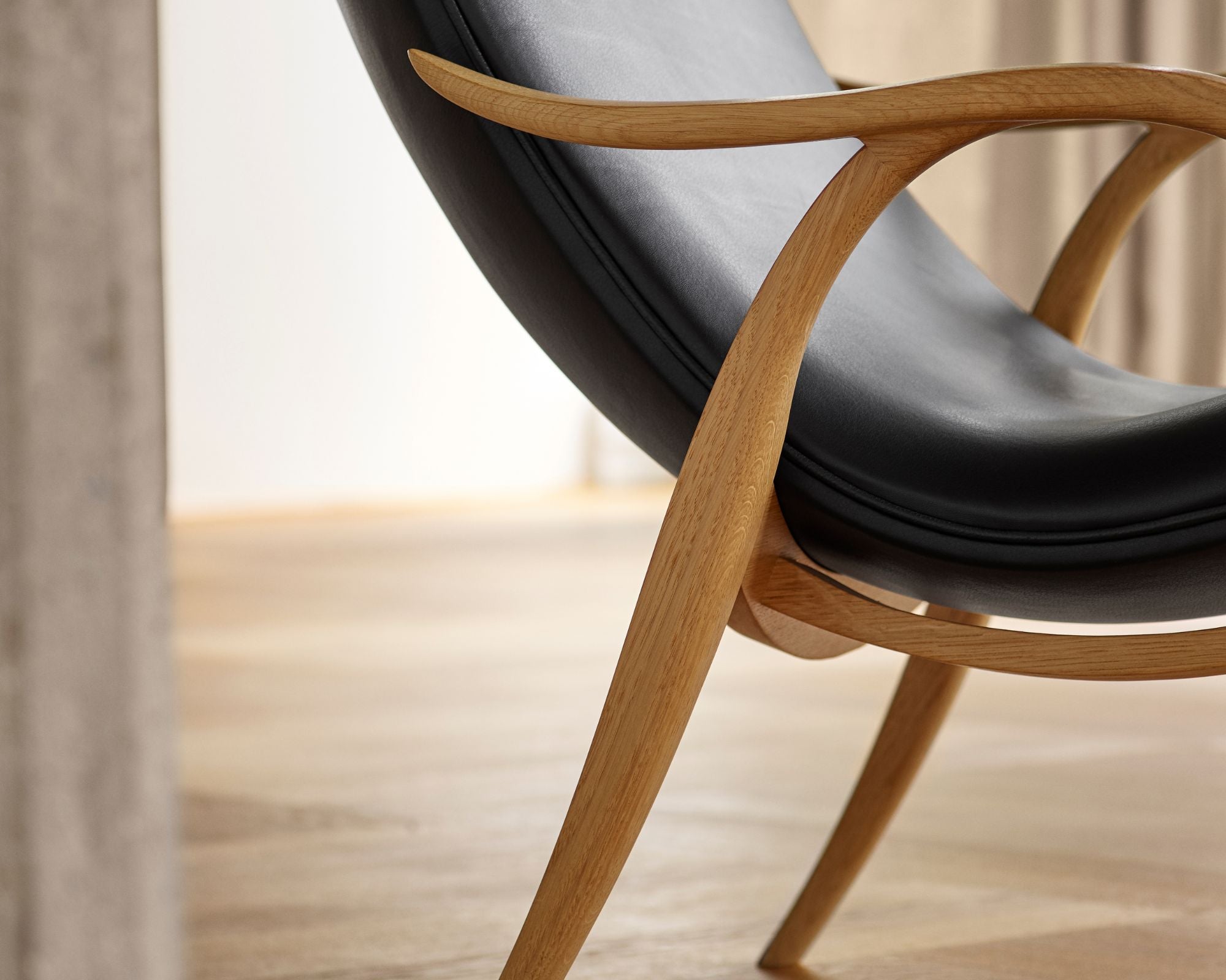 FH429 Signature Chair | Carl Hansen & Son | DSHOP