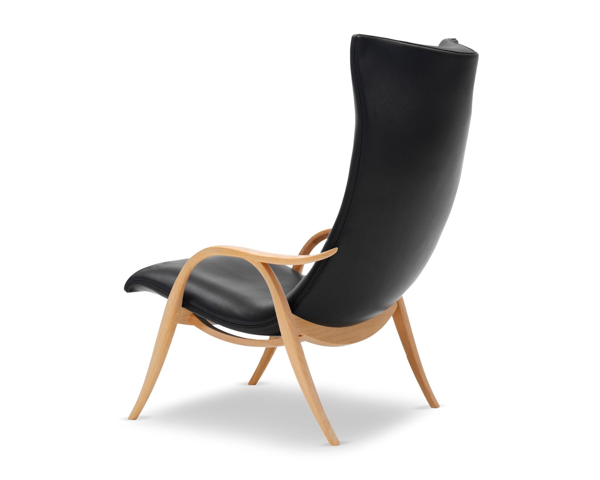 1950s Lounge Chair | DSHOP