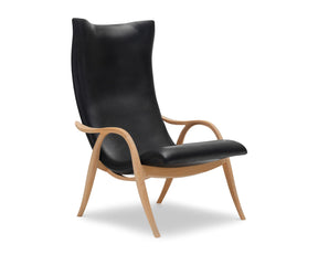 Frits Henningsen Lounge Chair | DSHOP