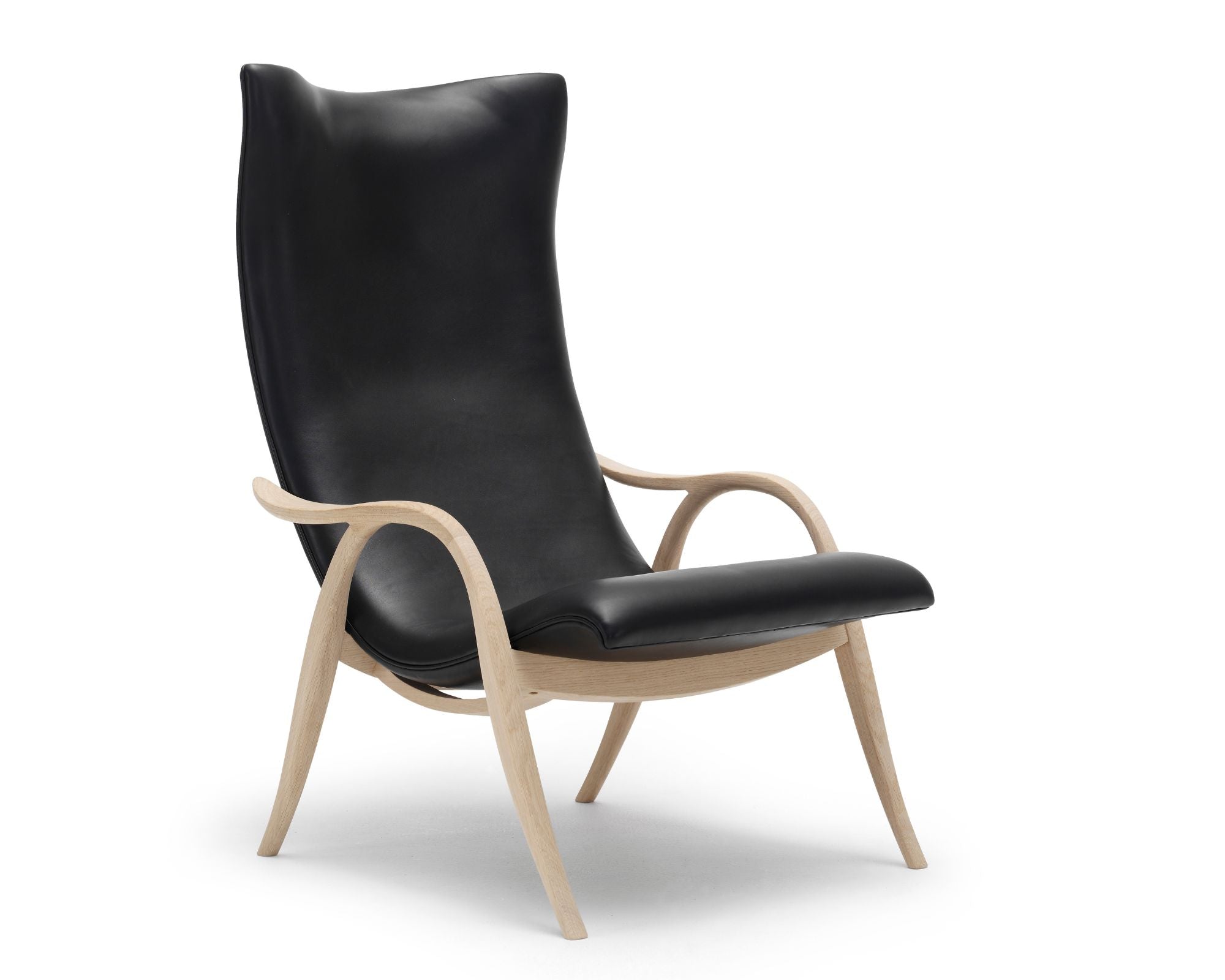 Carl Hansen & Son FH429 Chair | DSHOP