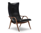Danish Modern Lounge Chair | DSHOP