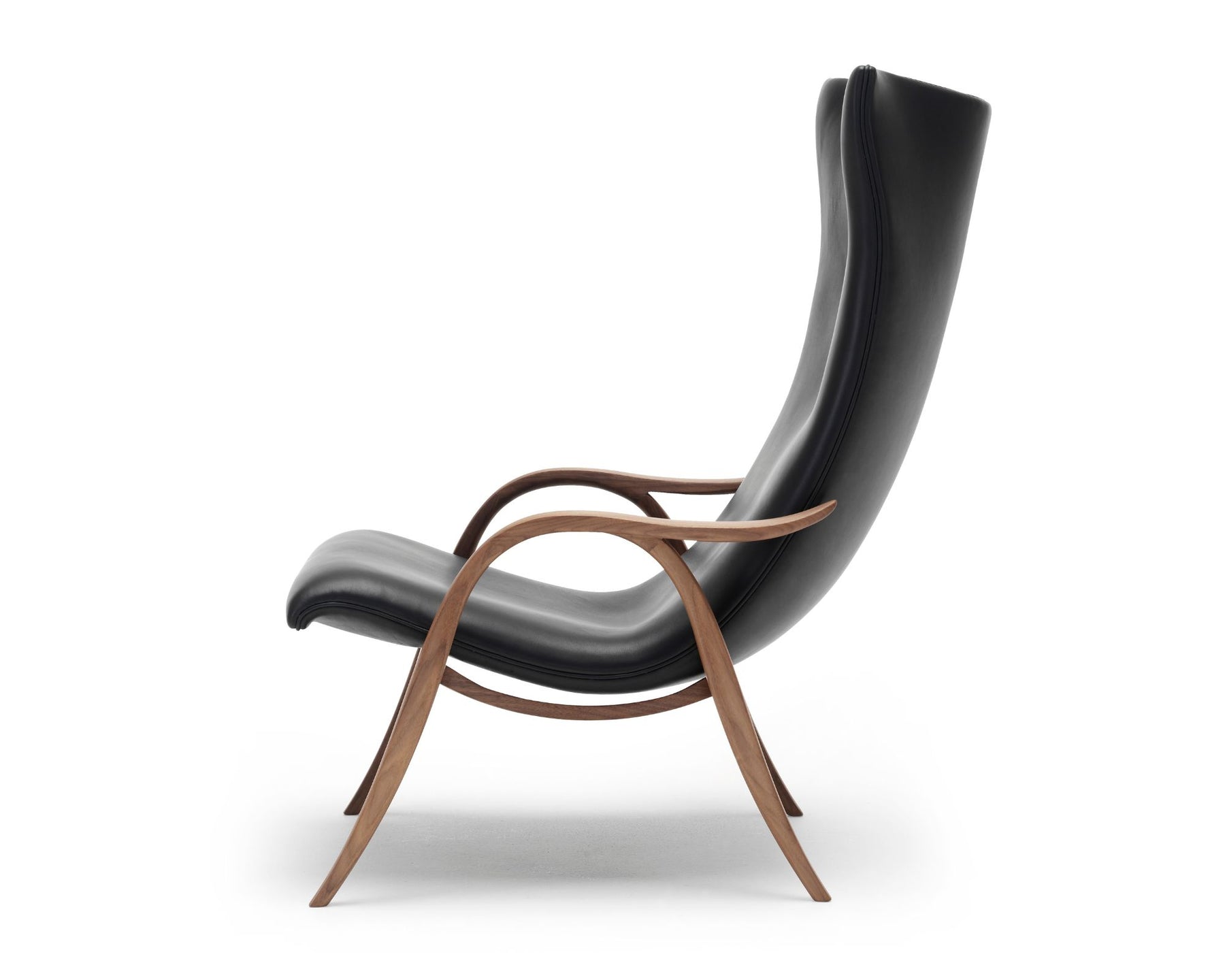 '50s Lounge Chair | DSHOP