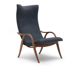 Sculptural Upholstered Chair | DSHOP