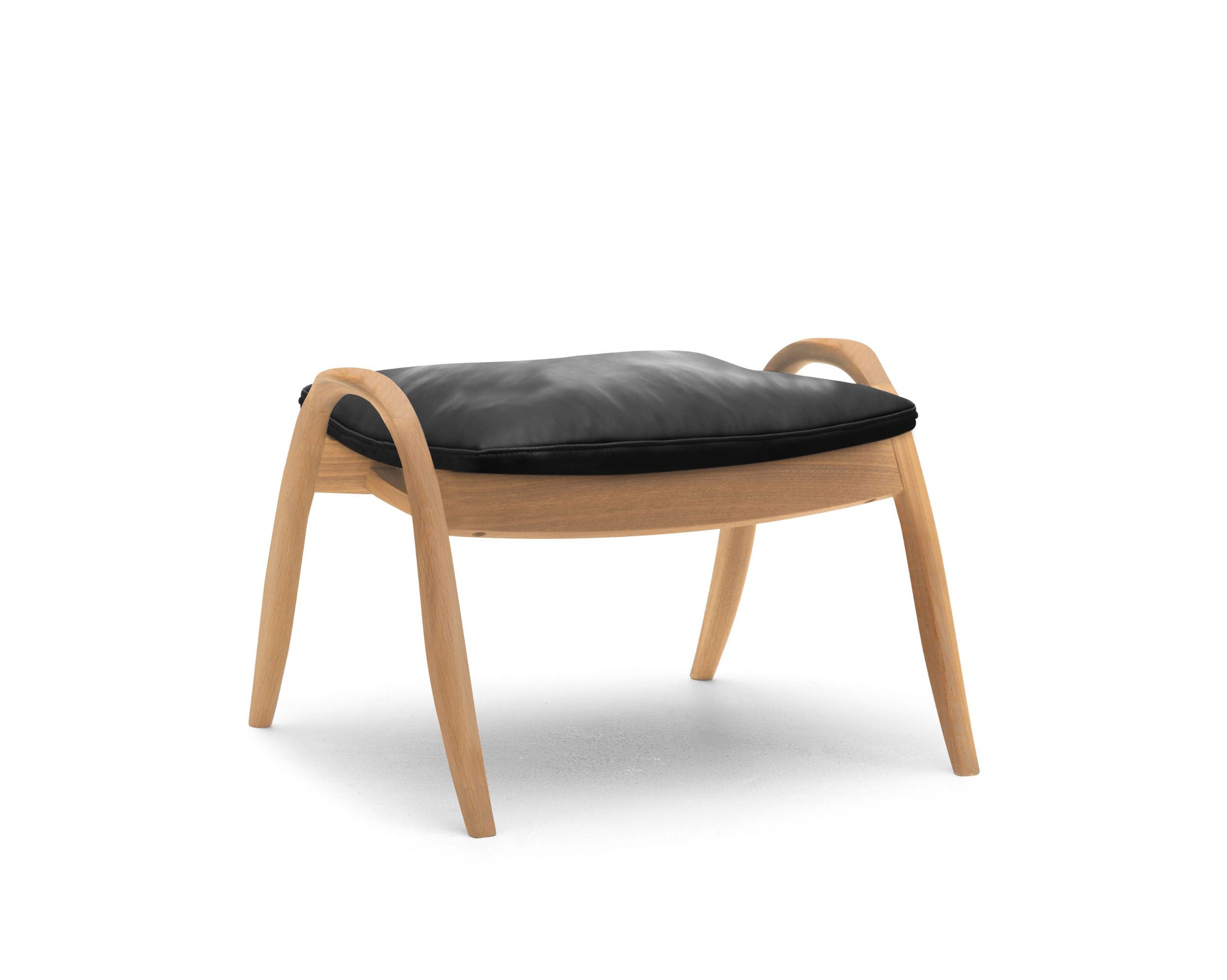 FH430 Signature Footstool | Carl Hansen & Søn | DSHOP