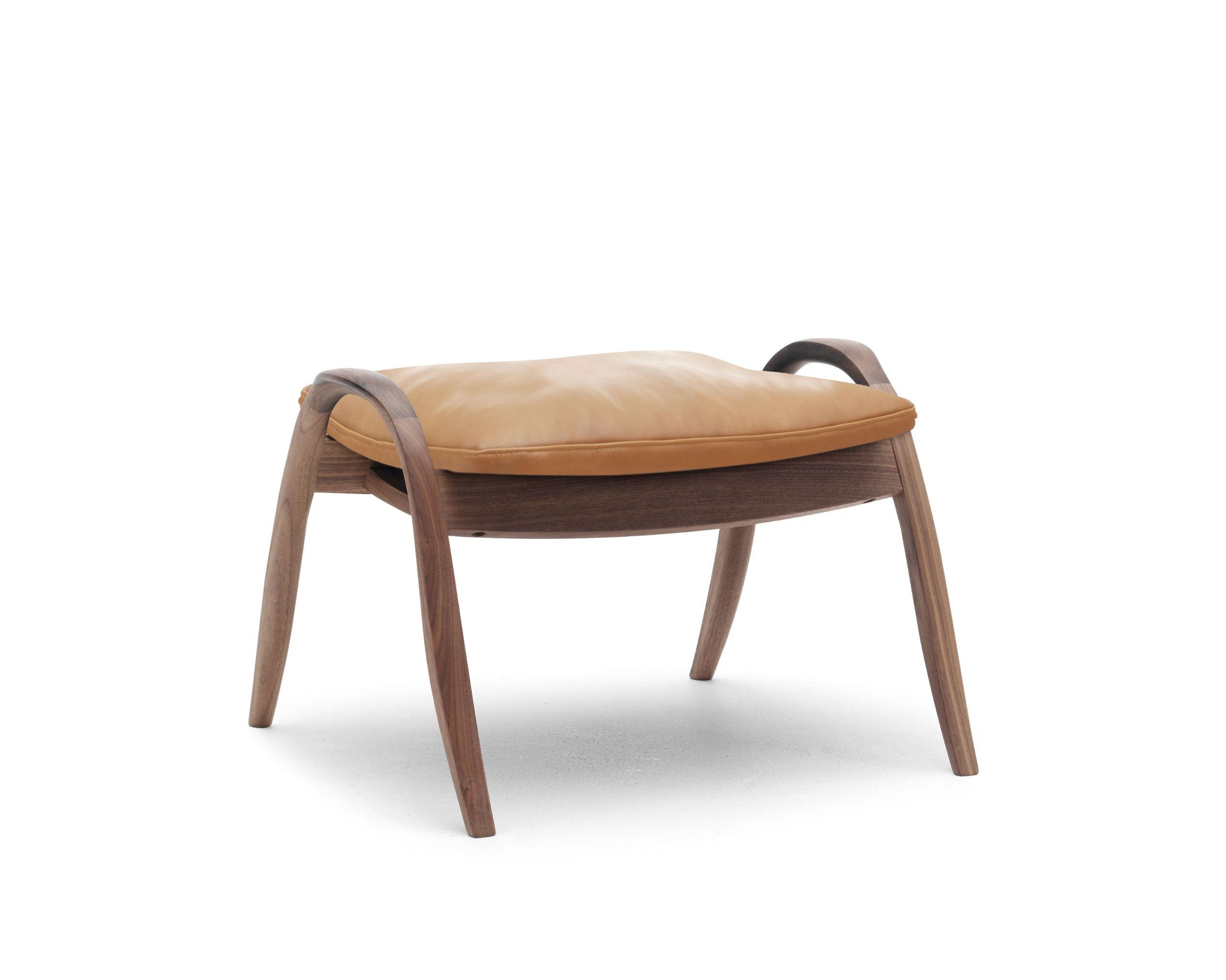 FH430 Signature Footstool | Carl Hansen & Søn | DSHOP
