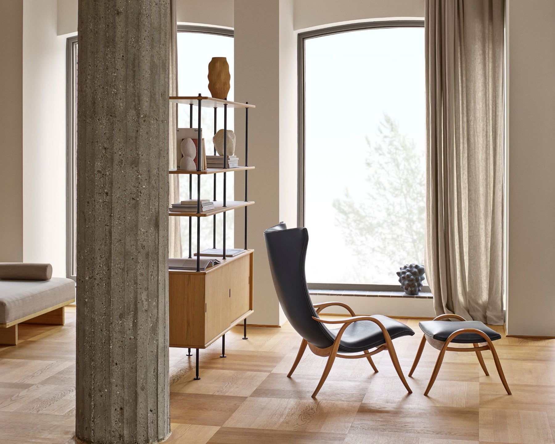 Danish Modern Furniture | DSHOP