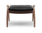 Danish Modern Footstool | DSHOP