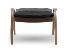 Danish Modern Footstool | DSHOP