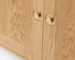 Danish Modern Furniture Cabinet | DSHOP