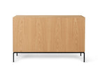 Carl Hansen & Son Oak Cabinet | DSHOP