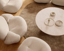 Pacha Lounge Chair With Armrest | DSHOP