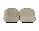 Pacha Sofa - 2-Seater