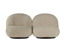 Pacha Sofa - 2-Seater