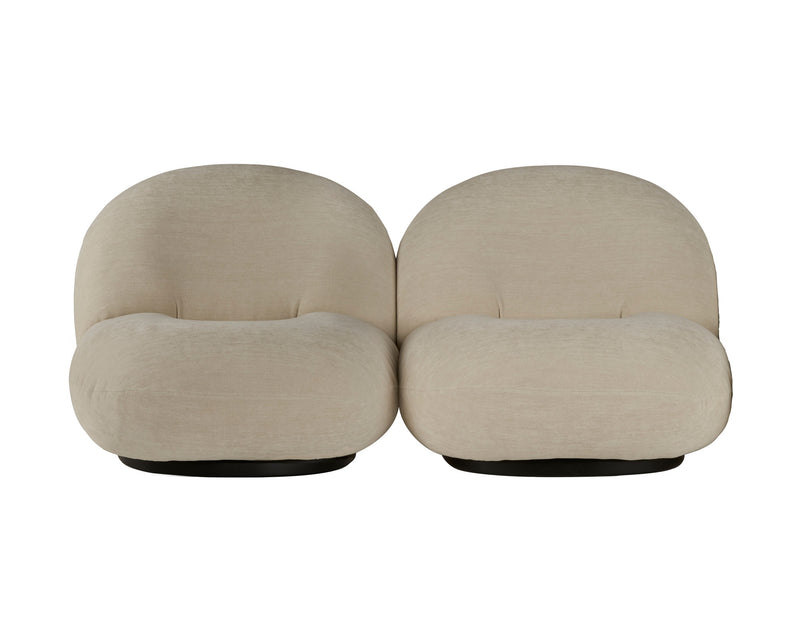 Pacha Sofa - 2-Seater