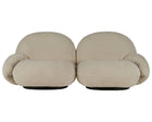 Pacha Sofa - 2-Seater