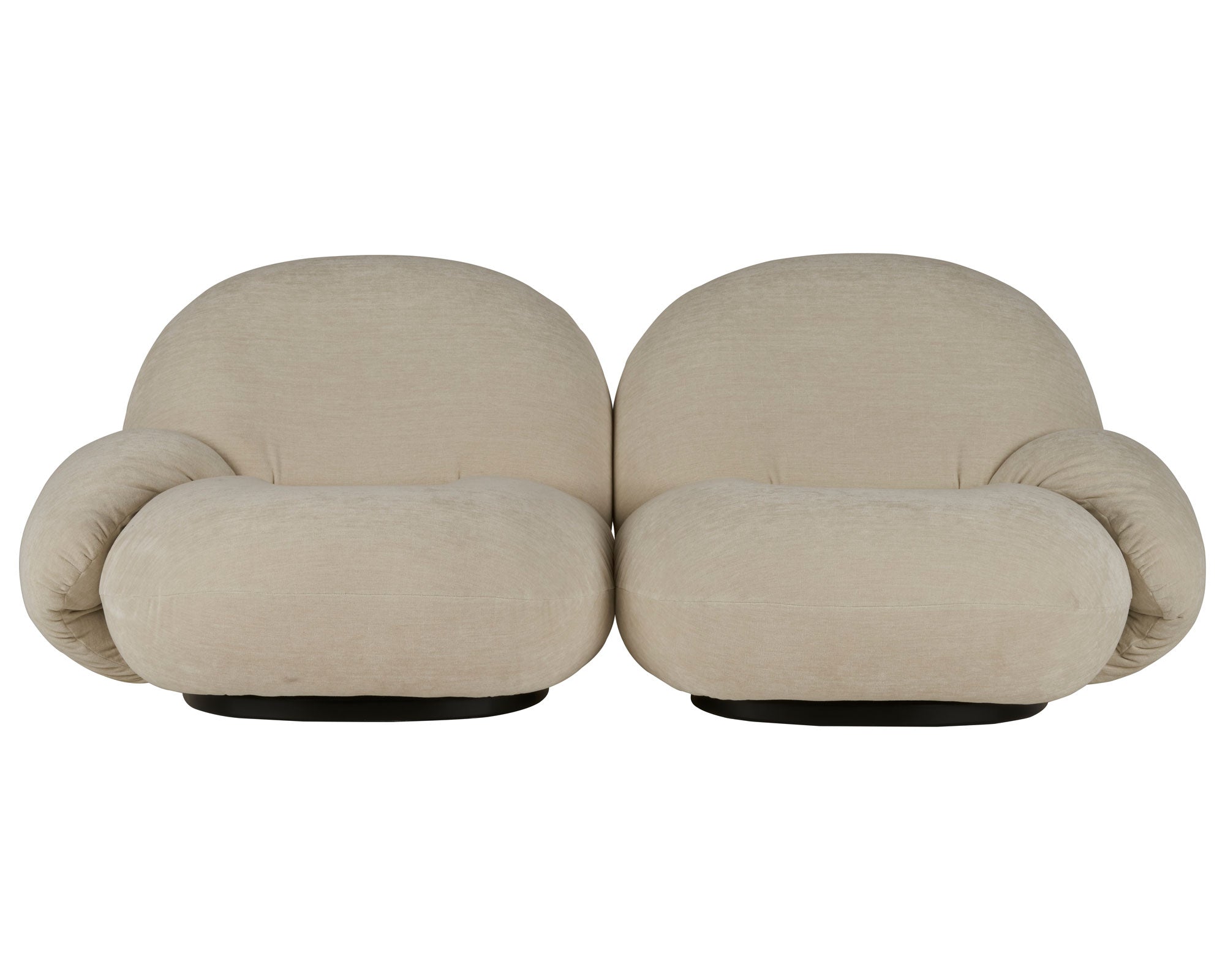 Pacha Sofa - 2-Seater