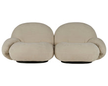 Pacha Sofa - 2-Seater