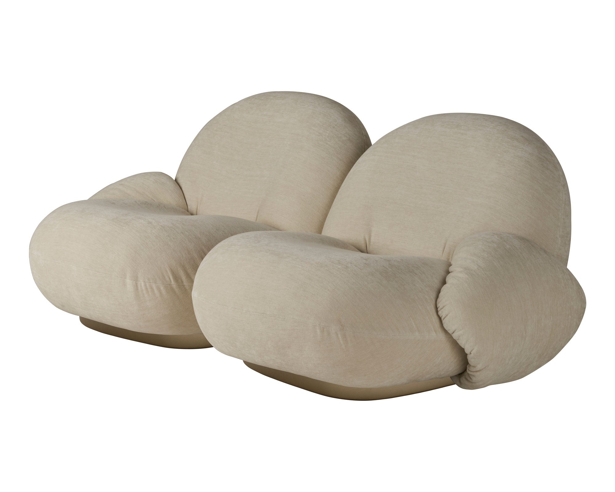 Pacha Sofa - 2-Seater