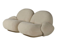 Pacha Sofa - 2-Seater