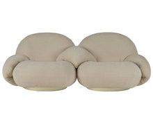 Pacha Sofa - 2-Seater