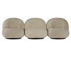 Pacha Sofa - 3-Seater