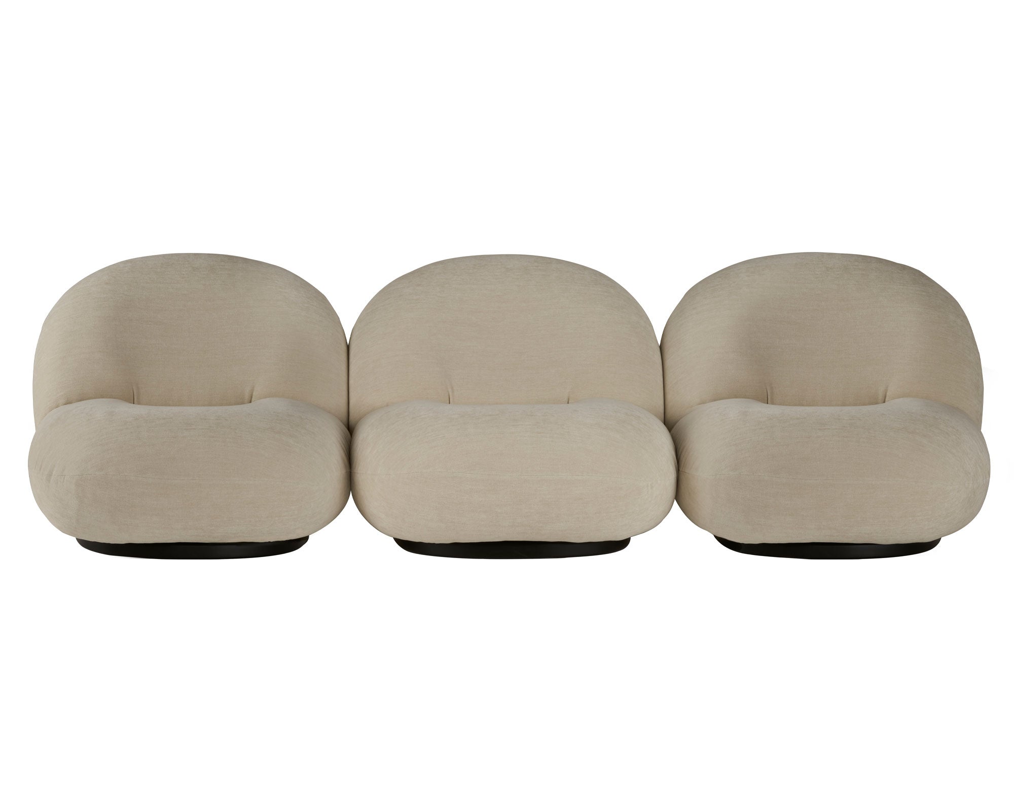 Pacha Sofa - 3-Seater