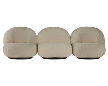Pacha Sofa - 3-Seater
