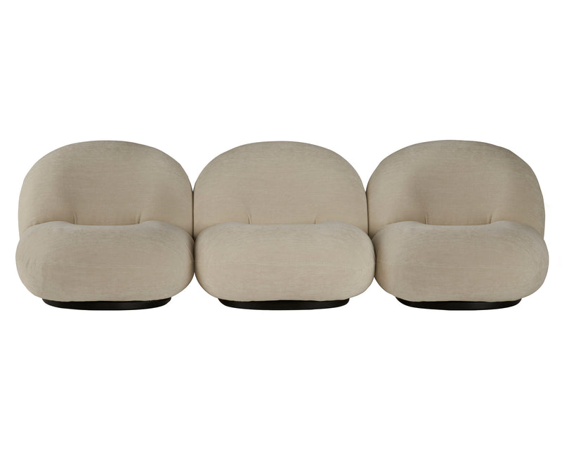 Pacha Sofa - 3-Seater
