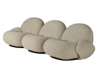Pacha Sofa - 3-Seater