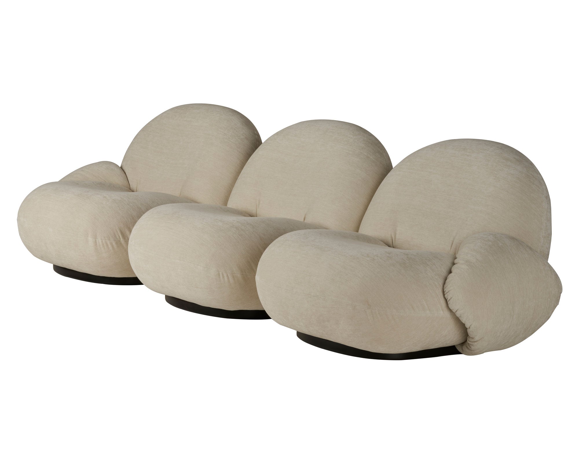 Pacha Sofa - 3-Seater