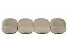 Pacha Sofa - 4-Seater