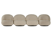 Pacha Sofa - 4-Seater