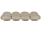 Pacha Sofa - 4-Seater
