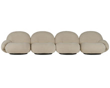 Pacha Sofa - 4-Seater