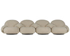 Pacha Sofa - 4-Seater