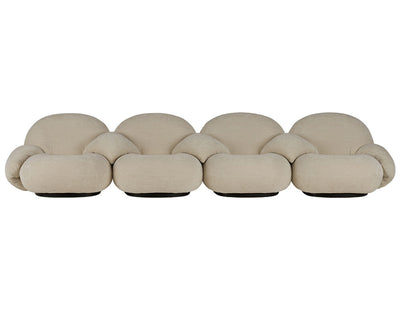 Pacha Sofa - 4-Seater