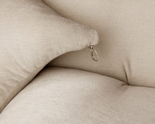 Pacha Sofa - 4-Seater