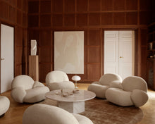 Pacha Sofa - 2-Seater