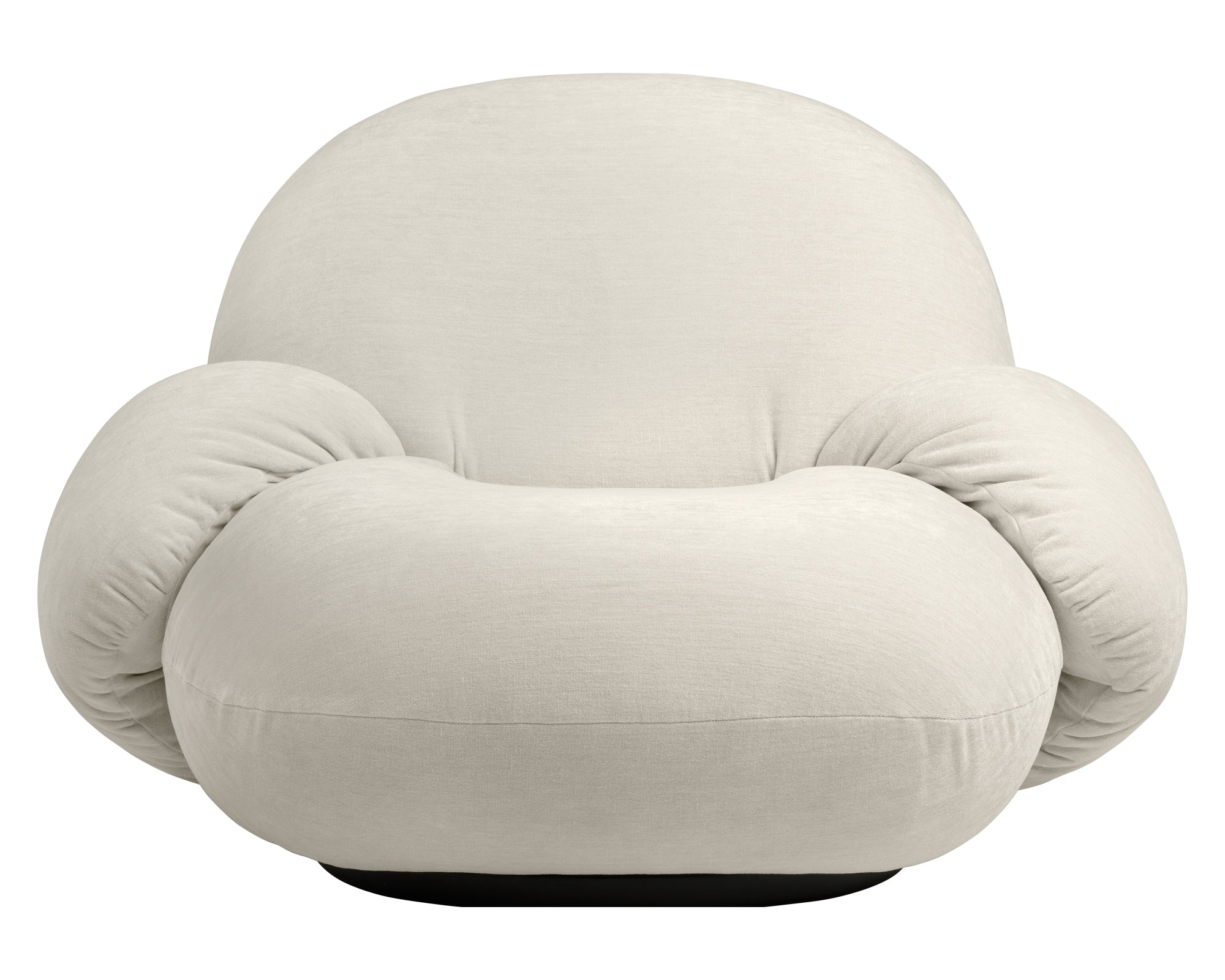 Pierre Paulin Pacha Lounge Chair | DSHOP