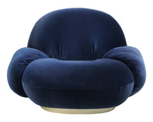 Pierre Paulin Gubi Pacha Chair | DSHOP