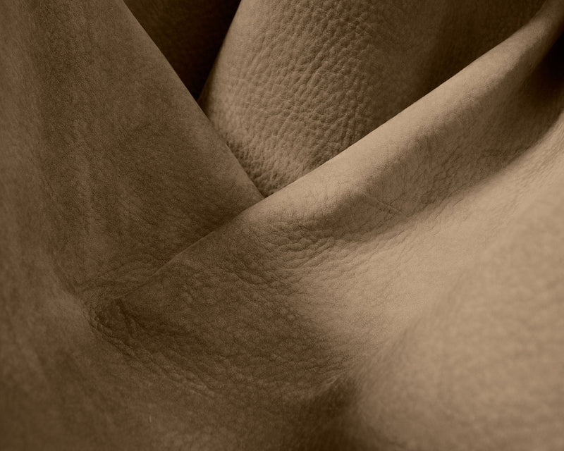 Elefant Aniline Leather Nubuck Finish | DSHOP