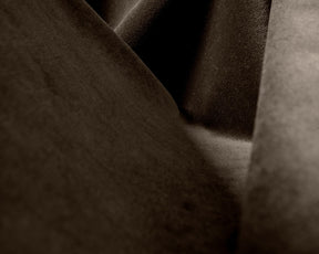 Gubi Anthracite Cotton Velvet | DSHOP