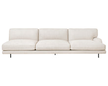 Flaneur Module - 3 Seater w/ Left Armrest | DSHOP