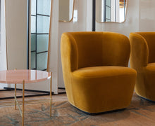 Stay Lounge Chair Small by Gubi | DSHOP