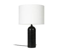 Gravity Table Lamp - Large