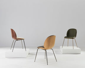 Conic Leg Dining Chairs | DSHOP