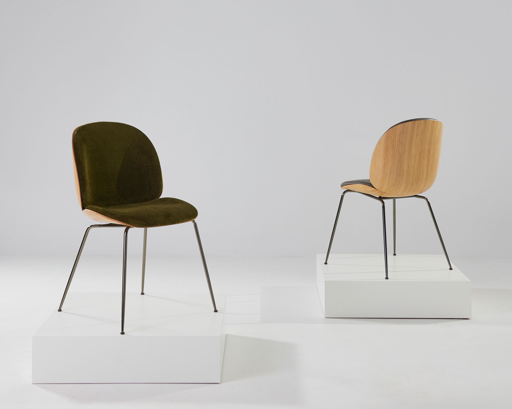 Round Dining Chairs | DSHOP