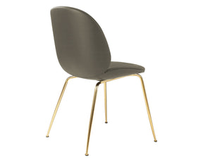 Modern Leather Dining Chair | DSHOP